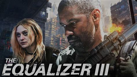 The Equalizer Parents Guide The Equalizer is an American crime drama television series created by Andrew W. Marlowe, Terri Edda Miller. It is produced by...